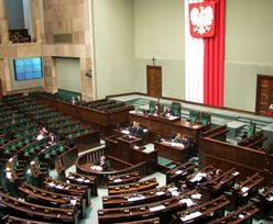 Rusza posiedzenie Sejmu. O czym będą mówić posłowie?
