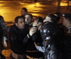 Zamieszki w Jordanii. Prostetują przeciwko wysokim cenom paliw
