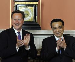 Energetyka atomowa. Wielka Brytania i Chiny przedłużają współpracę