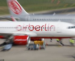 Air Berlin odwołuje loty długodystansowe. Nie odda nawet pieniędzy za bilety