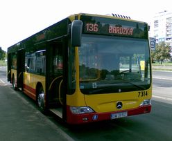 Wrocław wydzierżawi 60 nowych autobusów miejskich. Od Mercedesa