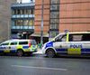 Zamieszki w Szwecji. Rany policjant