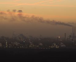 Radni Krakowa chcą od ArcelorMittal upubliczniania pomiarów emisji zanieczyszczeń