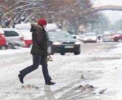 Rosja: Rekordowe opady śniegu w Moskwie