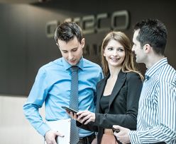 Asseco Poland sprzedaje udziały w Insseco