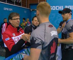 Curling: Kanadyjczycy z Brytyjczykami w finale igrzysk