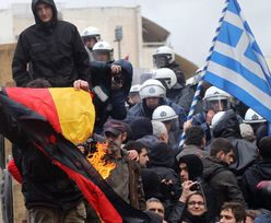 Kryzys w Grecji: Niemcy żądają reform