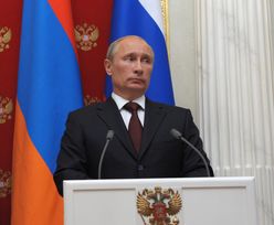 Rosja: silne napięcia w regionach kraju