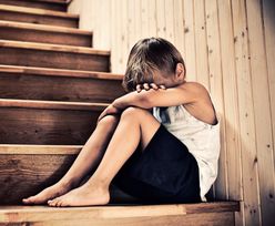 Przemoc emocjonalna zgubna dla rozwoju dziecka