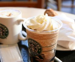 Nestle z wieczystym prawem do sprzedawania kawy i herbaty Starbucks