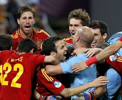 Podsumowanie Euro 2012. Hiszpanie wrócili do kraju