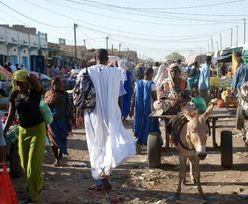 Mauretania zaostrza kary za eksploatację pracy niewolniczej