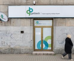 Szwedzi chcą przejąć wierzytelności GetBacku. Wniosek trafił do UOKiK