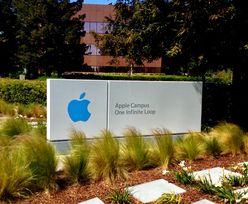 Apple najbardziej wartościową spółką na świecie. Po raz szósty