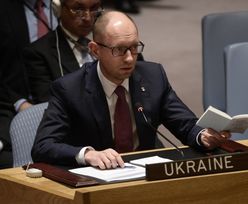 MFW przyzna pomoc Ukrainie. 17,5 mld dolarów na reformy