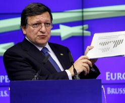 Barroso na Cyprze apeluje o porozumienie w sprawie oszczędności