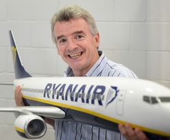 Ryanair otworzył bazę w Krakowie
