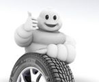 Michelin - gumowy interes