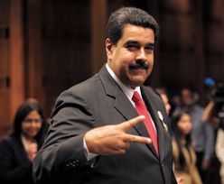 Kolejne strajki w Wenezueli. Chcą obalić Maduro