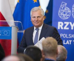 Aleksander Kwaśniewski o Polsce w strefie euro: bez wspólnej waluty należymy do Unii drugiej prędkości