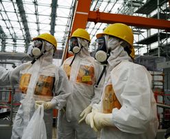 W Japonii wyłączono ostatni reaktor jądrowy