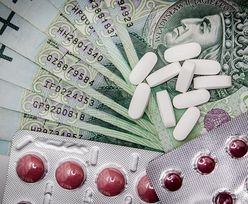 Rosną wydatki koncernów farmaceutycznych na reklamę