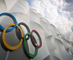 Olimpiada w Rio de Janeiro. Flaga już w Brazylii