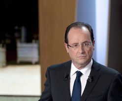 Kryzys we Francji. Hollande ma pomysły na reformy
