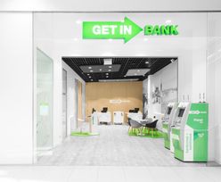 Getin Bank „Bankiem docenionym przez Klientów”