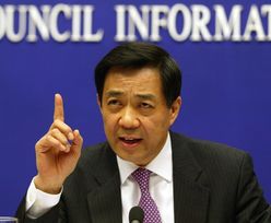 Bo Xilai mówi, że mu wstyd, ale twierdzi, iż nie chronił żony
