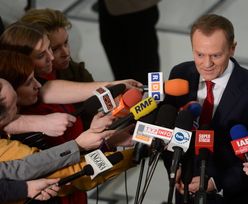 Donald Tusk zapowiada zestaw sprostowań do wystąpienia Kaczyńskiego