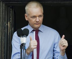 Ekwador chce negocjować w sprawie Assange'a