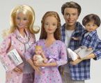Firma Mattel wycofuje z Polski wadliwe zabawki