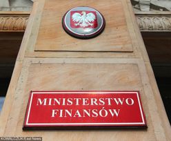 Filip Świtała został nowym wiceministrem finansów