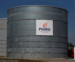 PGNiG podpisała 20-letnią umowę. Sprowadzi miliony ton gazu z Teksasu