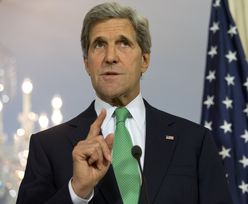Stosunki USA-Rosja. Kerry i Ławrow rozmawiają w Paryżu