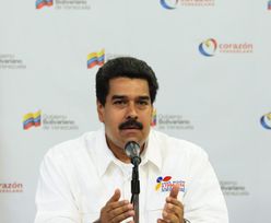 Maduro przejmie obowiązki prezydenta Wenezueli