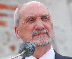 Macierewicz: zawarcie umów na śmigłowce wielozadaniowe jak najszybciej
