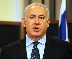 Układ z Iranem to poważne zagrożenie. Netanjahu ostrzega Amerykę