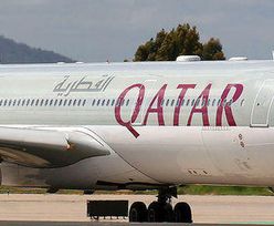 Qatar Airways otwiera sobie drogę na gigantyczny rynek. Przyczółek kosztował ich 662 mln dol.