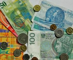 Kurs franka szwajcarskiego pójdzie w górę? Zobacz prognozę walutową