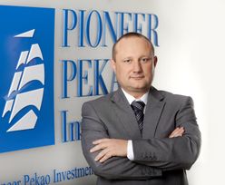 Pioneer uruchamiał pierwszy fundusz inwestycyjny. Teraz marka znika z rynku