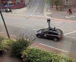 Google Street View. Jak chronić prywatność?