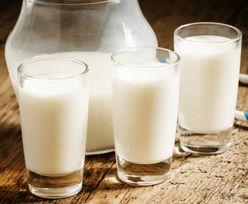 Mleko z Łowicza rusza na podbój chińskiego rynku