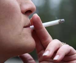 Rosja ostro walczy z palaczami