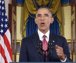 Obama przekonany, że pokona Państwo Islamskie