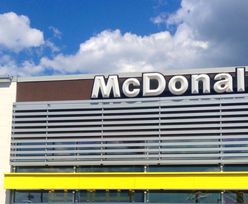 McDonald's pochwalił się zyskami. Analitycy się tego nie spodziewali