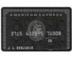 American Express będzie bankiem