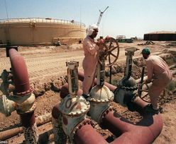 Irak zagraża porozumieniu OPEC. Ceny ropy spadną za sprawą ISIS?