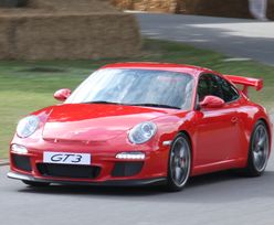 Porsche wzywa kierowców: Nie jeździć tym modelem!
